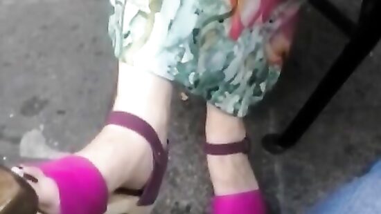ANG GIRL 2