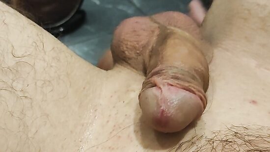 Кончаю          