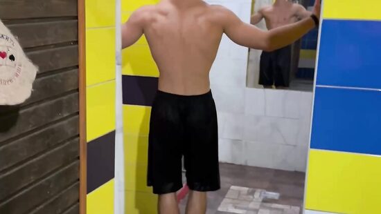 Душ